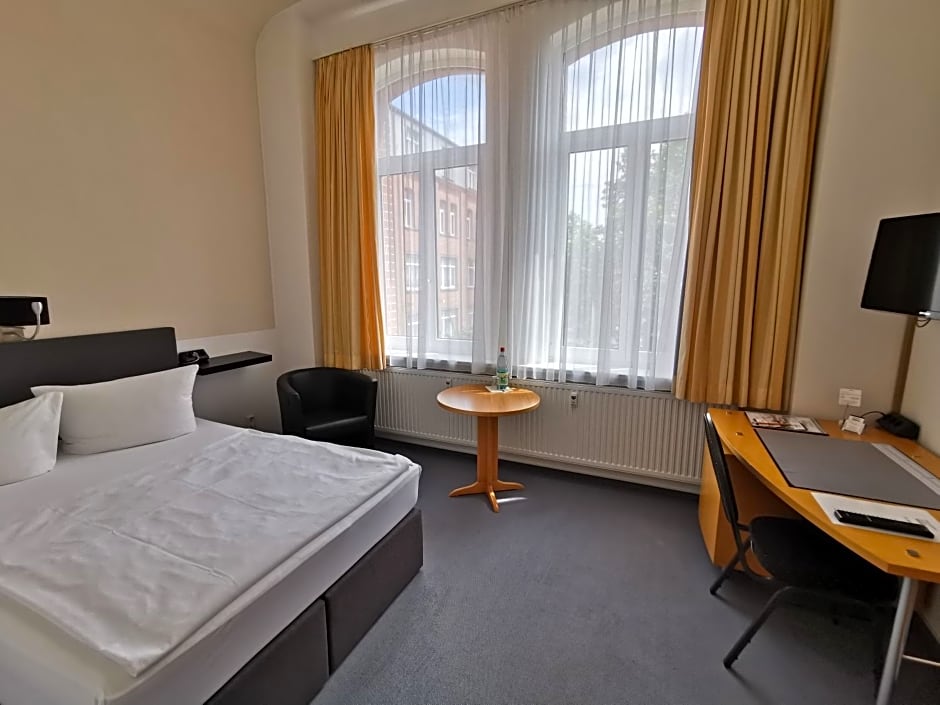 Hotel Zur Alten Druckerei