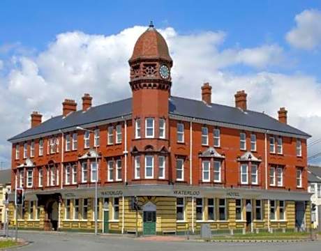The Waterloo Hotel & Bistro