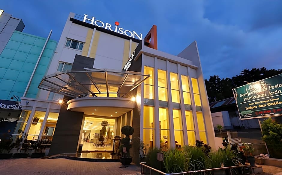 Hotel Horison Kendari