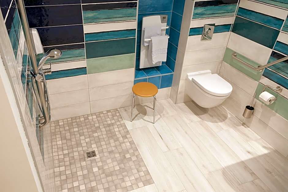 Hostellerie Les Bagenelles