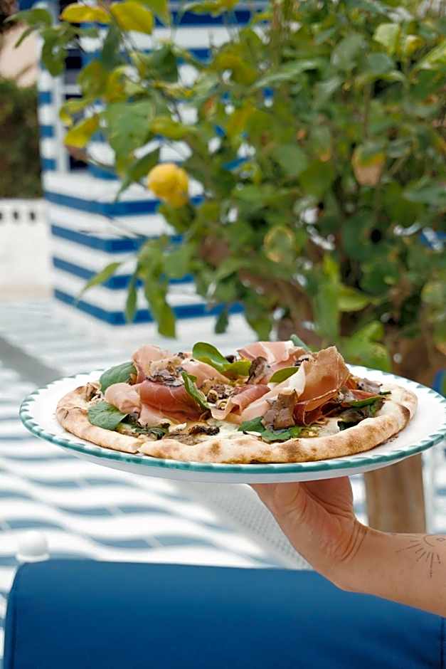 Hotel Mongibello Ibiza