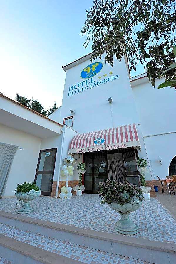 Hotel Piccolo Paradiso