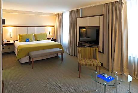 Executive Room for 2 People