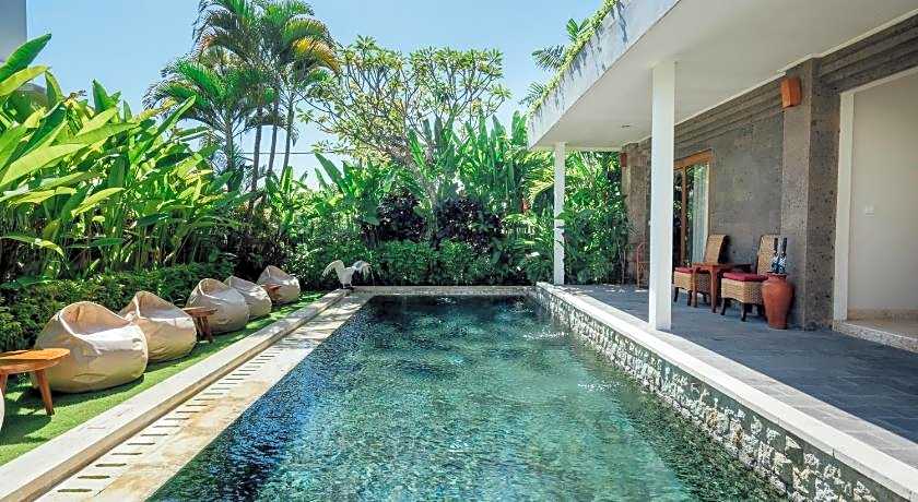 Desa Swan Villas & SPA, Keramas