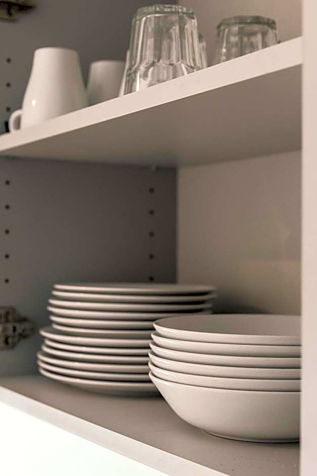 J14A I Rooms & Apartments AUTOMATED SELF CHECK-IN