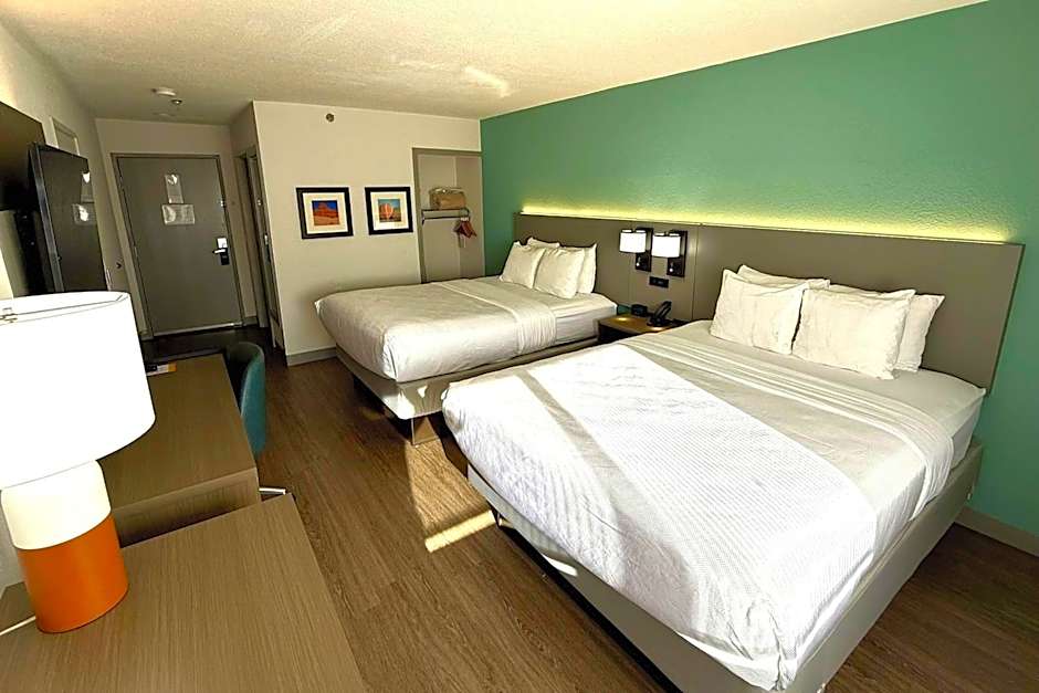 Comfort Inn Gallup I-40 Exit 20