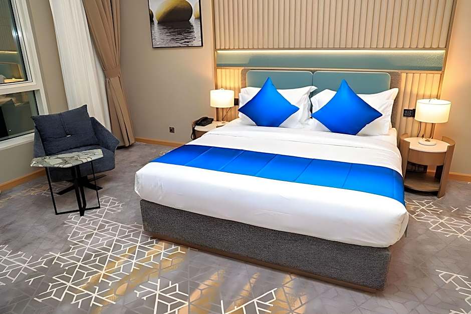 Best Western Premier M Four Hotel