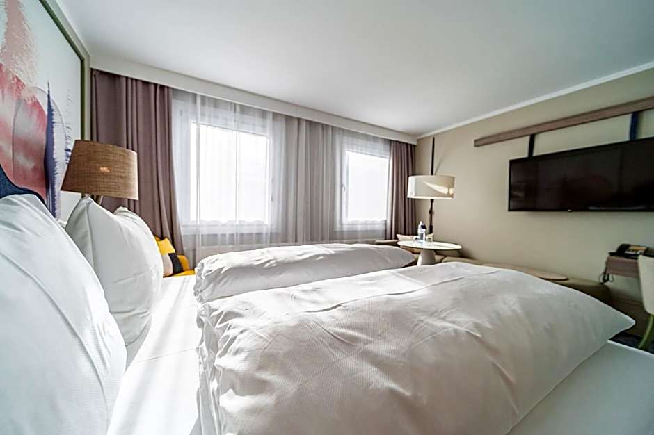 voco Vienna Prater By IHG
