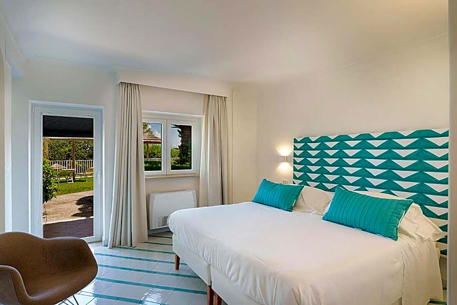 Hotel Continental Mare