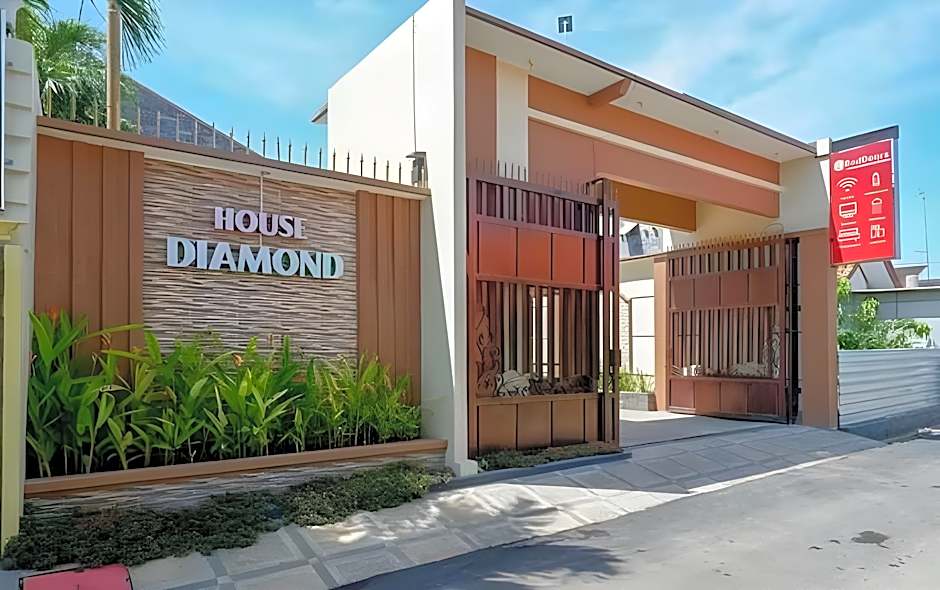 RedDoorz Syariah near Exit Tol Pemalang