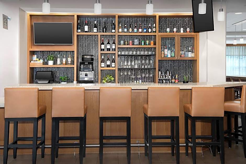 Hyatt Place Boulder-Pearl Street