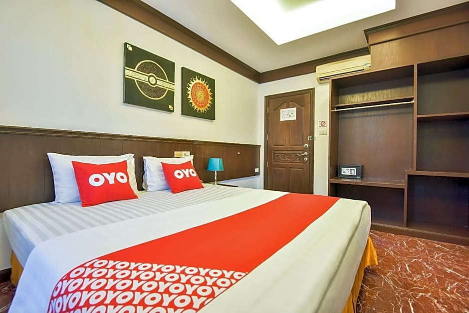 OYO 389 Sira Boutique Residence