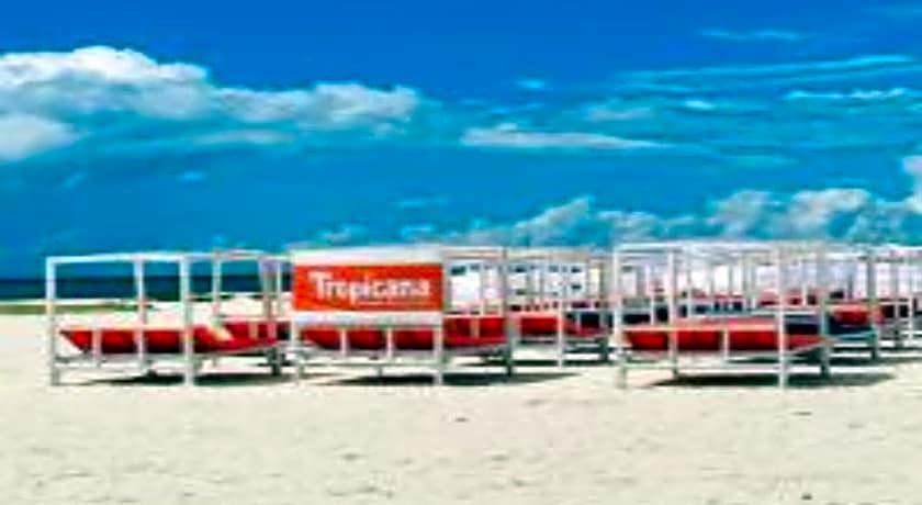 Tropicana Kendwa Beach Hotel