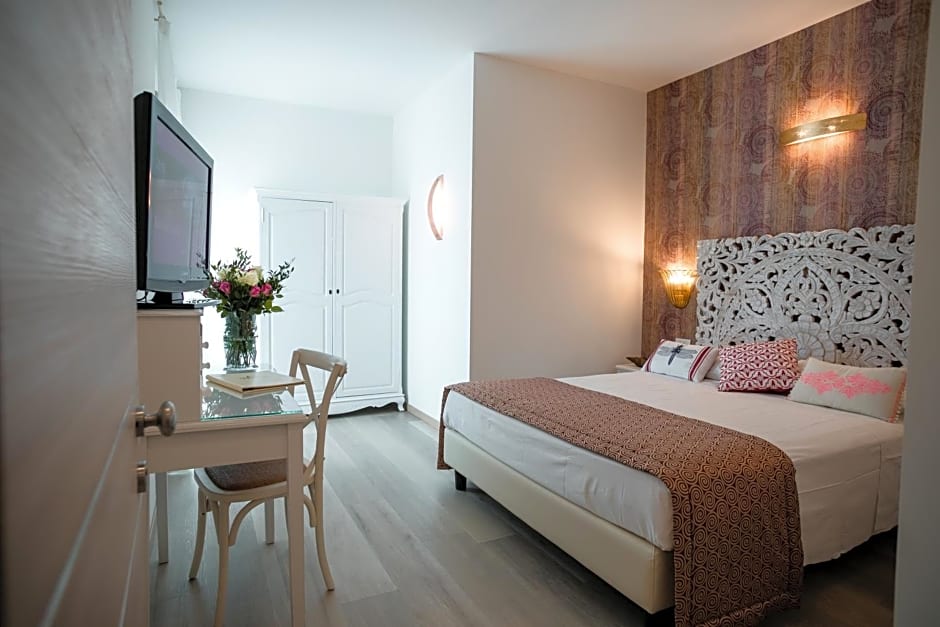Hotel Albatros