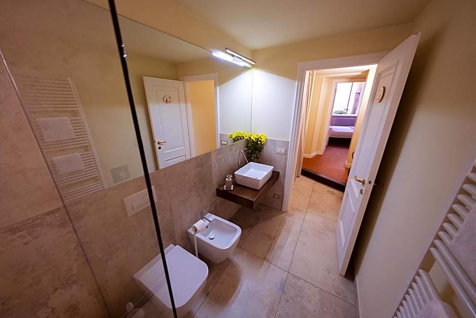 Foresteria Bergamo Bella B&B