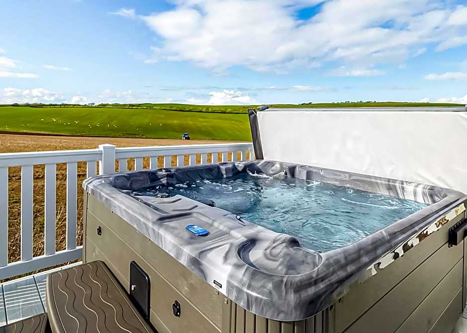 Heads Of Ayr Holiday Park