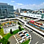 Hotel Keifuku Fukui Ekimae