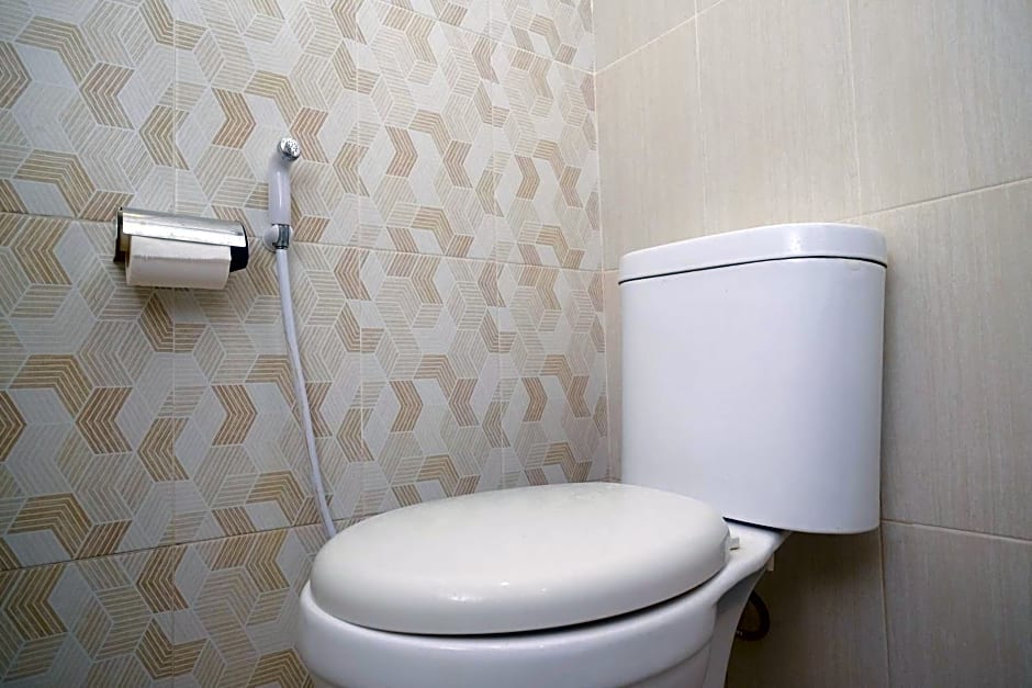 RedDoorz Syariah near Transmart Pabelan Solo