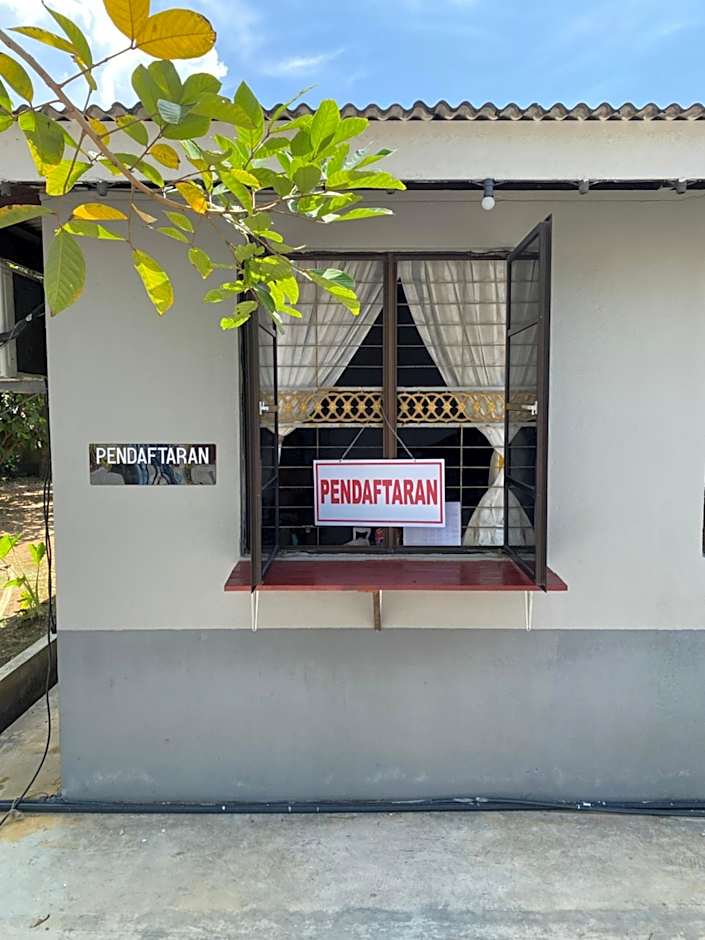 Lakse Inn Homestay