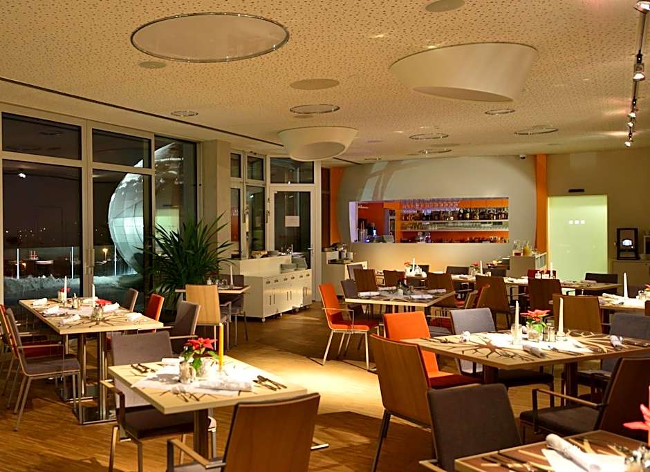 Antonie Hotel****superior