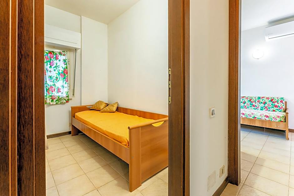 Giannella Beach Residence Apartment