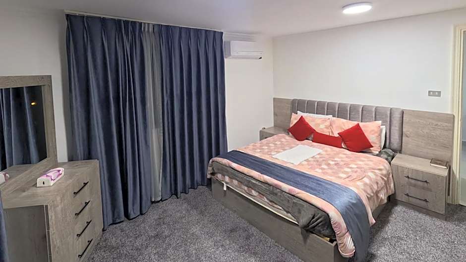Masaya Al Deyar Apartments
