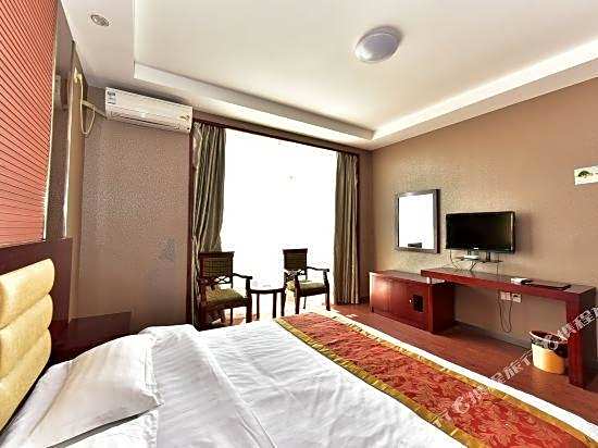 Cixi wanai Business Hotel
