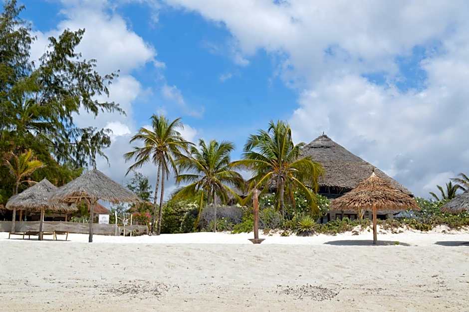 Pole Pole Beach House