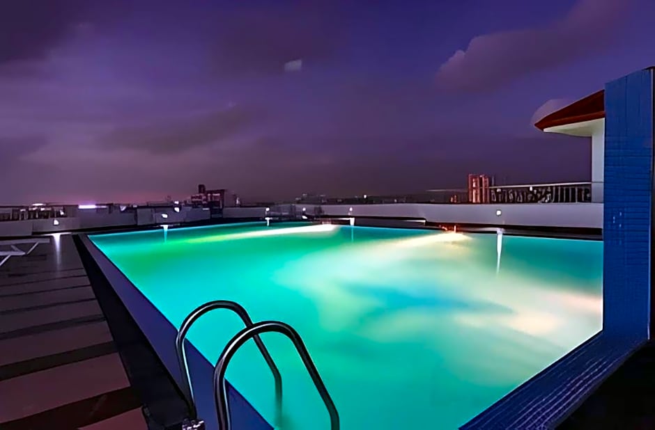 Best Western Plus Amritsar
