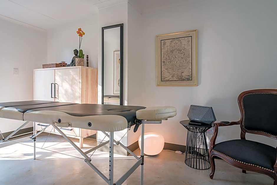 Sunbirds Oasis Lodge