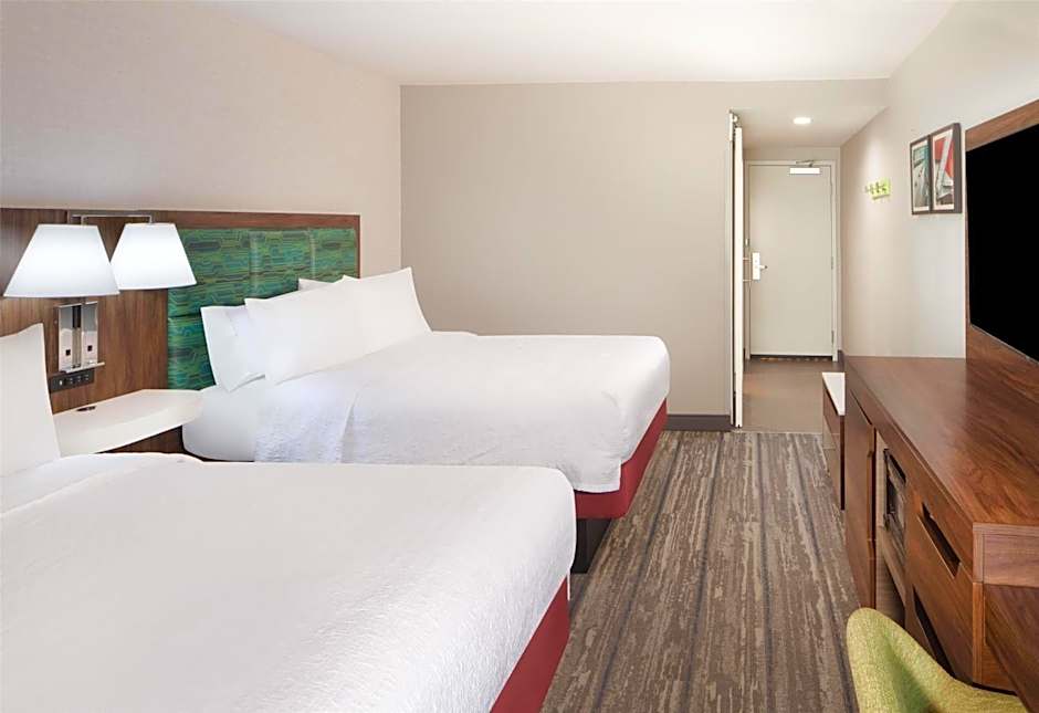 Hampton Inn Evergreen