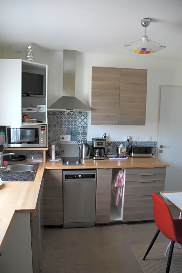 le haut village chambres d'hôtes en baie de somme