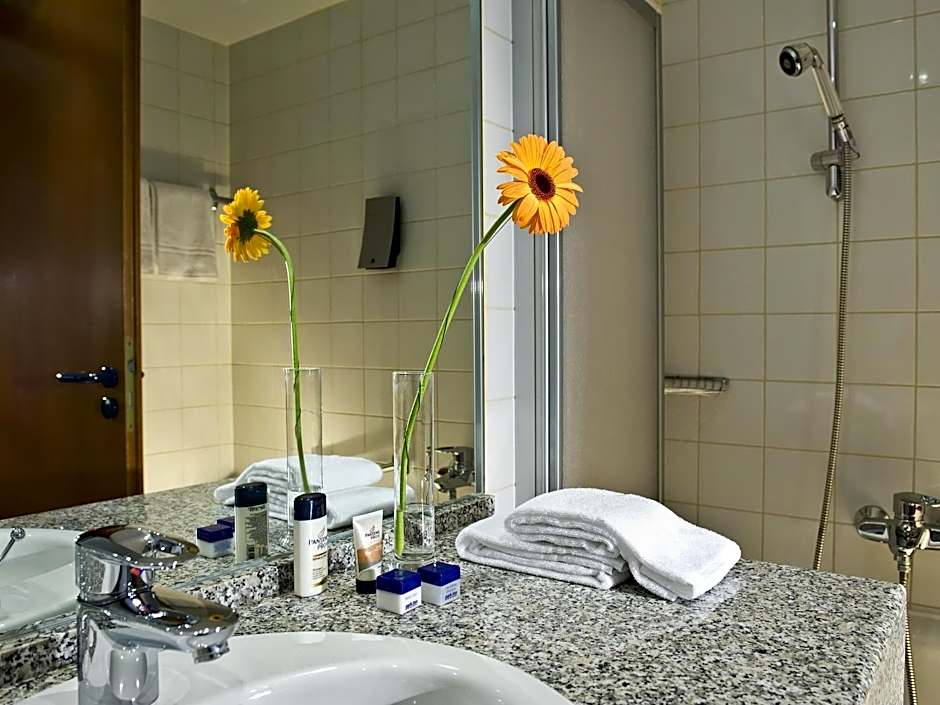 Congress Hotel Weimar by Mercure