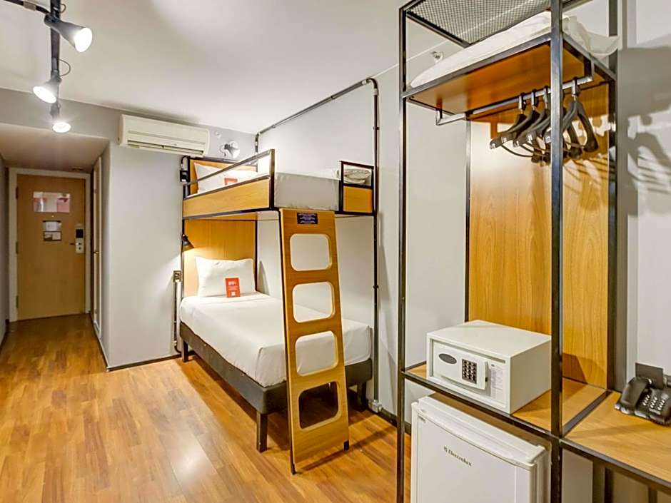 Ibis Copacabana Posto 2