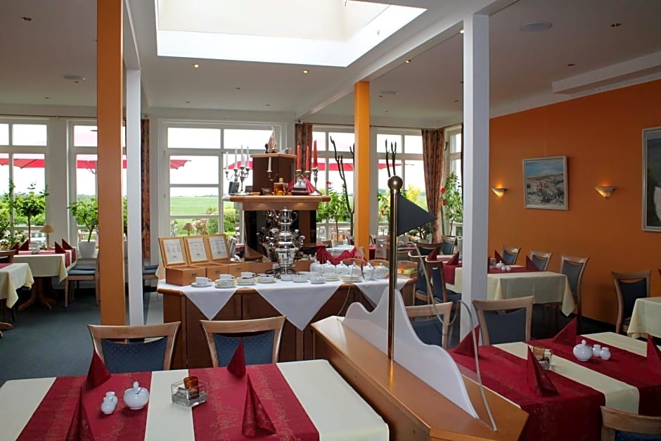 Hotel & Restaurant Zum Kap Arkona