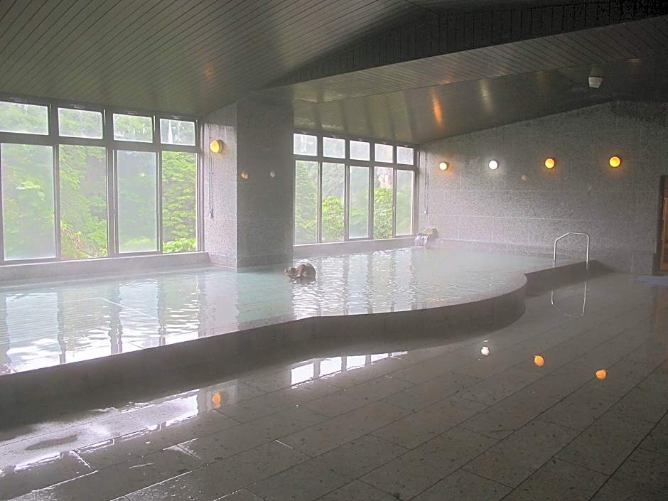 Hotel New Ohruri