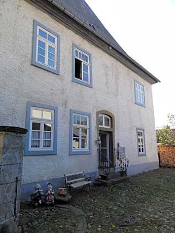 Altstadthaus