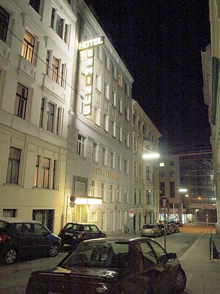 Hotel Terminus