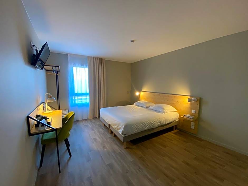 The Originals City, Hôtel Le Relais des Deux Mers, Marmande Sud