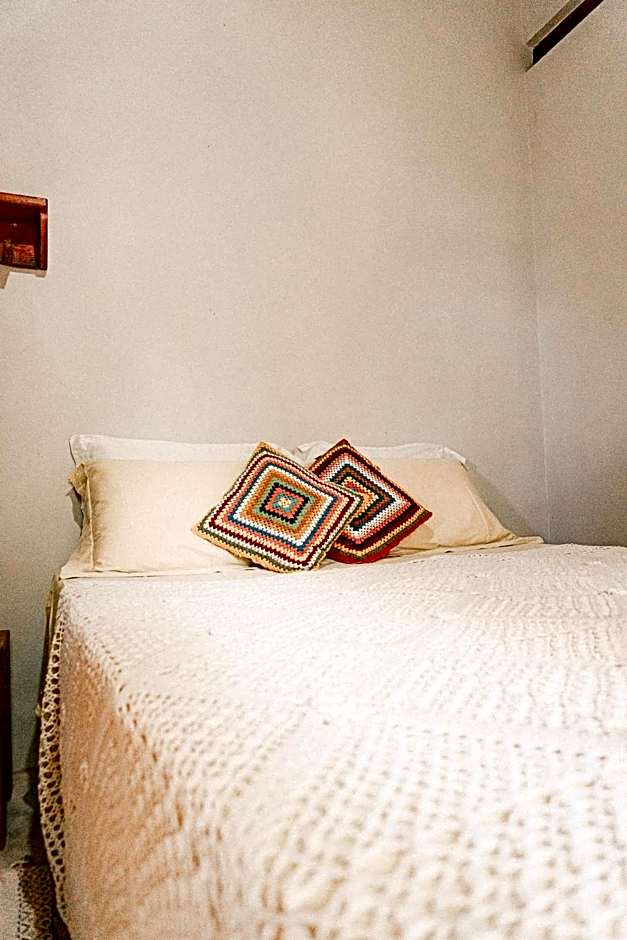 Casa no Sul de Ilhabela