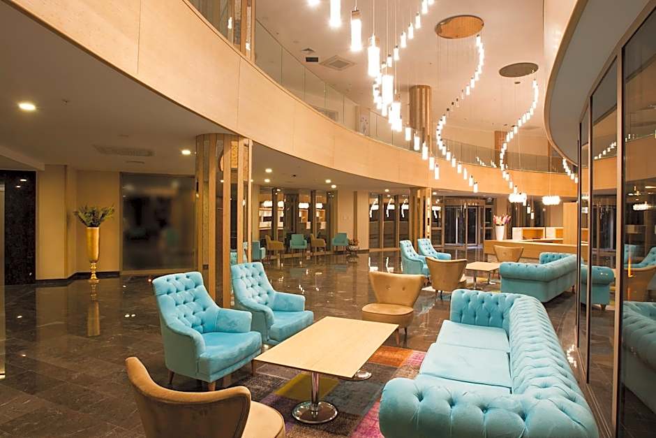 İstanbul Medikal Termal