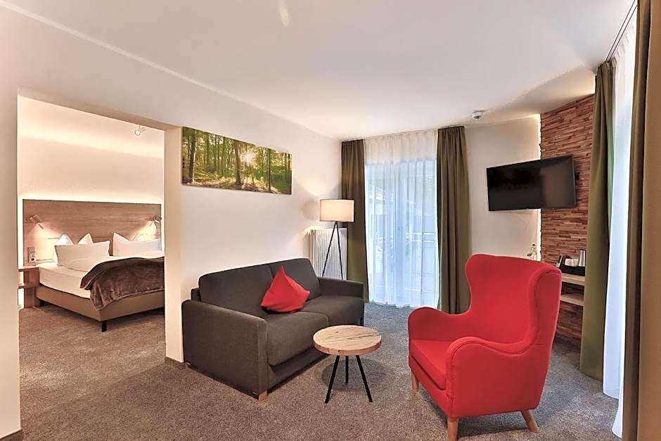 Elements Hotel Christlessee