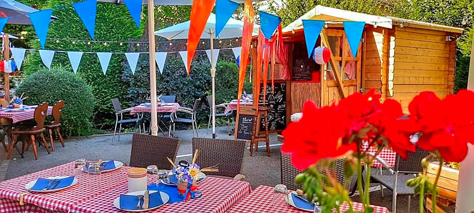 Hotel Restaurant Aux Sapins