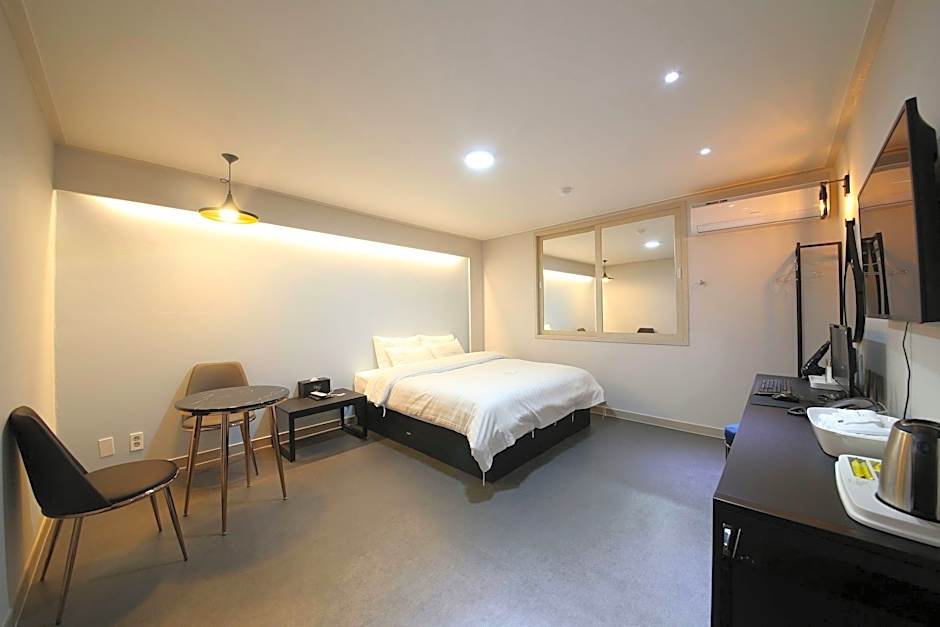 VIP Hotel Mokpo
