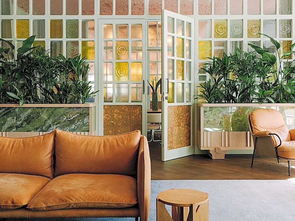 PURO Pozna Stare Miasto