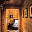 Glen Clova Lodges