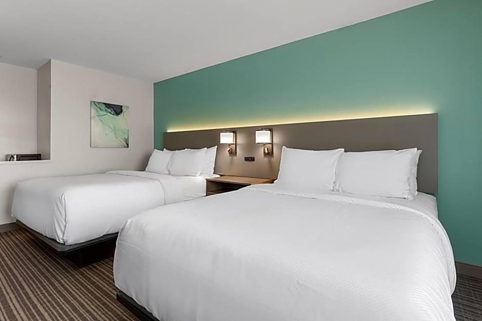 Comfort Inn & Suites Marion I-57