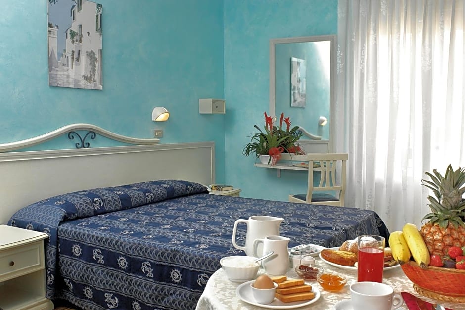 Hotel Missouri