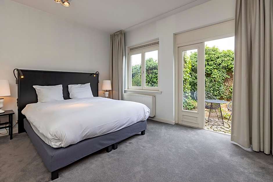 Fletcher Hotel Château De Raay