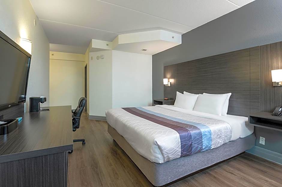 Comfort Hotel